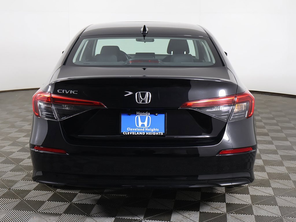 Used 2023 Honda Civic EX image 12