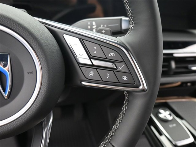 New 2026 Buick Enclave Avenir w/ Super Cruise Package image 34