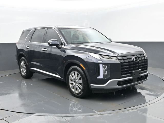 Used 2024 Hyundai Palisade SE image 3