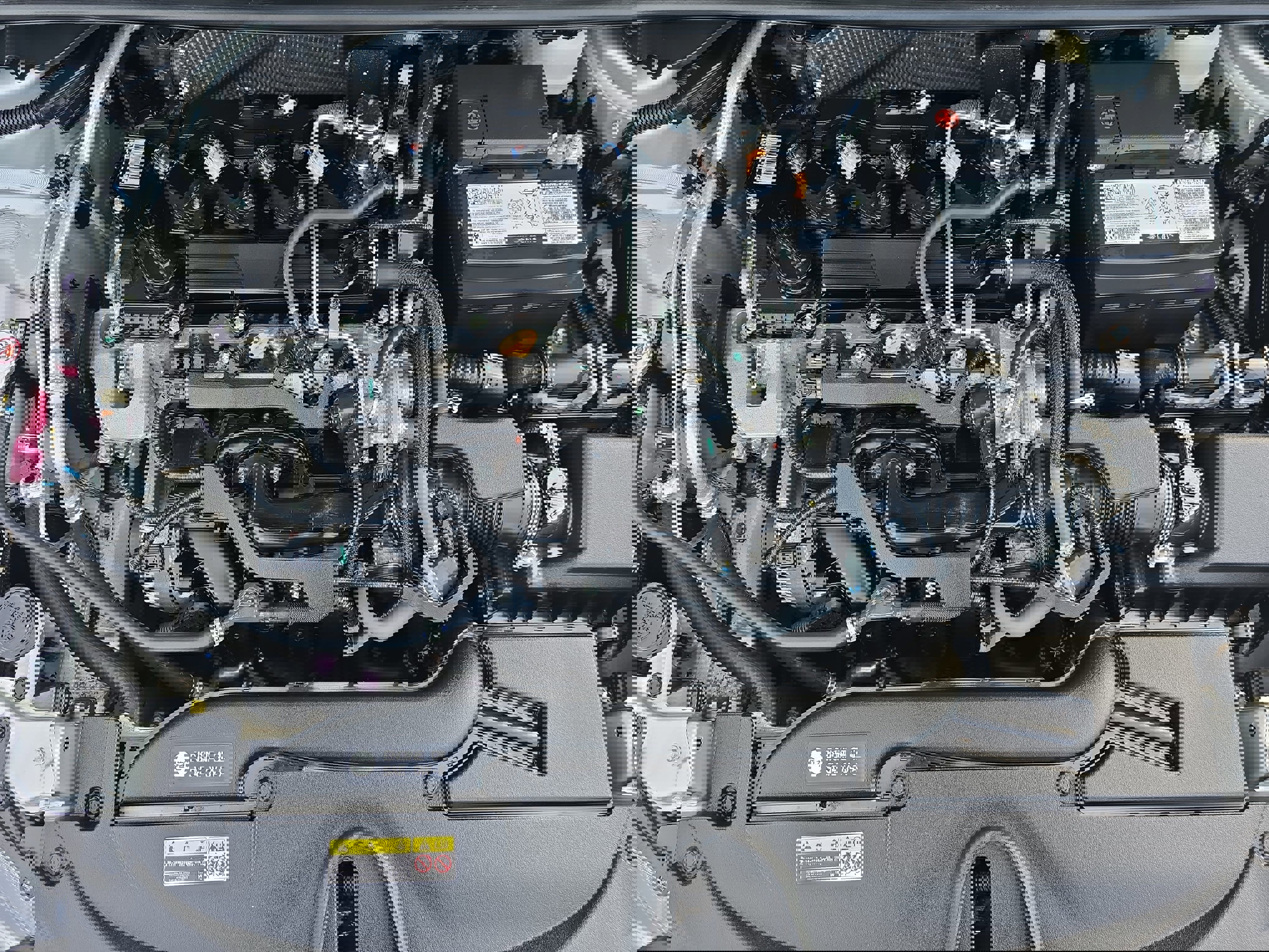 Used 2024 Toyota Corolla SE image 26