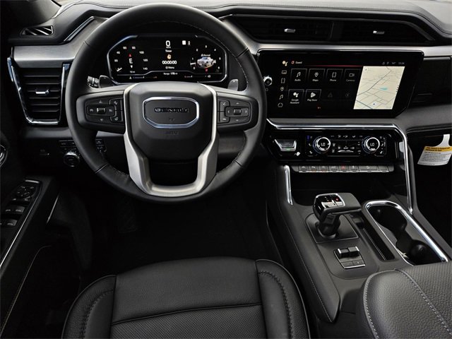 New 2025 GMC Sierra 1500 Denali image 21