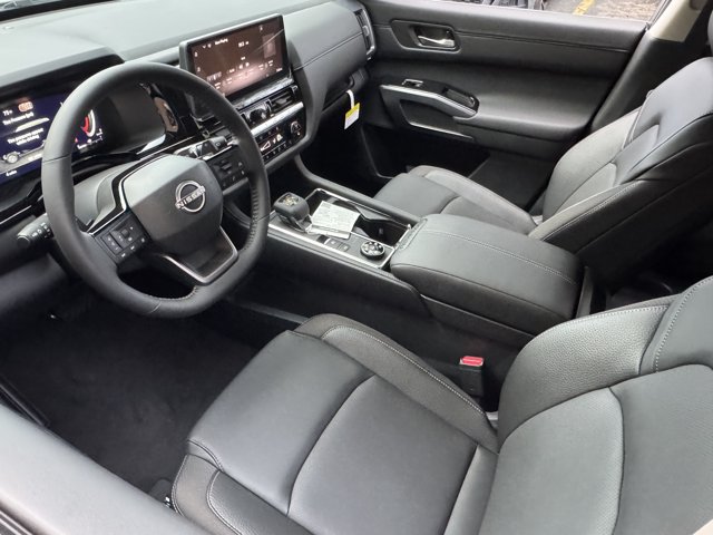 New 2026 Nissan Pathfinder SL AWD/4WD image 28