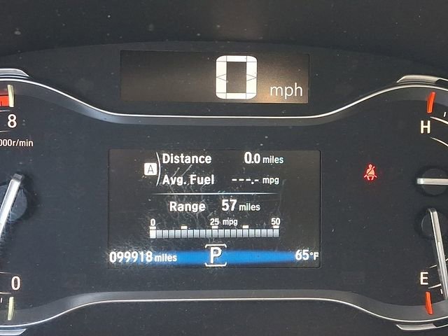 Used 2017 Honda Pilot Touring image 25