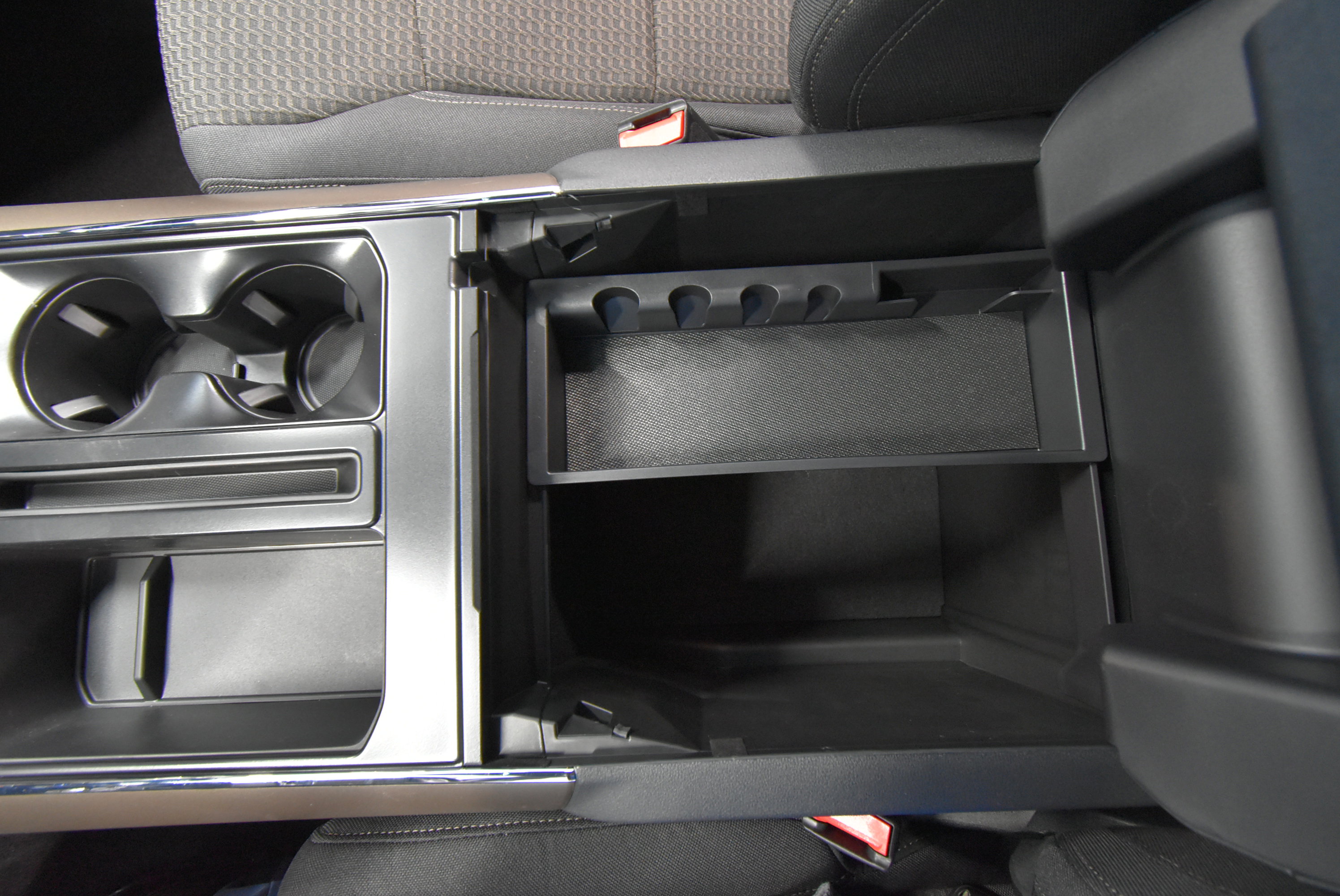 New 2025 Ford F150 STX w/ Equipment Group 201A FX4 image 13