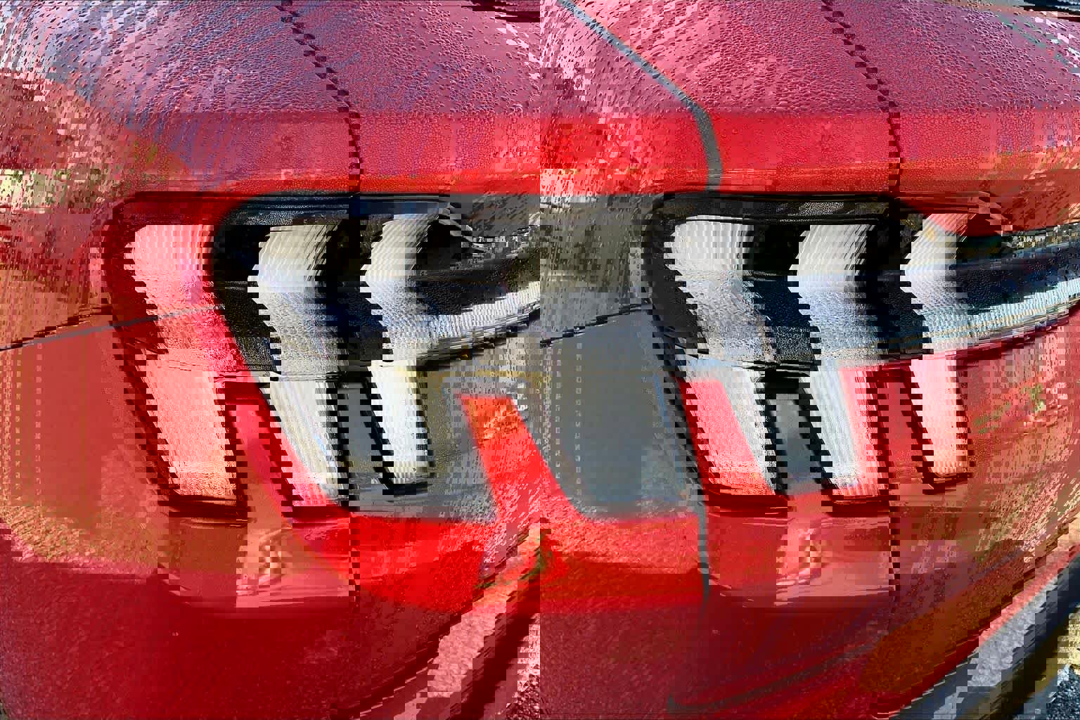 Certified 2021 Ford Mustang Mach-E Premium image 20