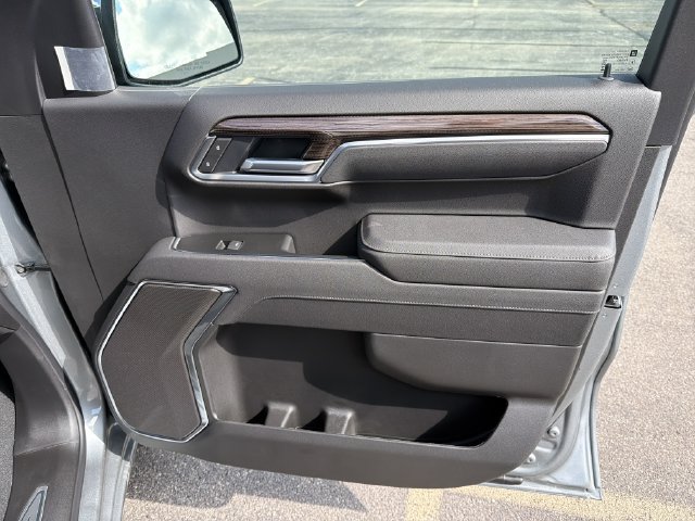 New 2026 Chevrolet Silverado 1500 LT AWD/4WD image 29