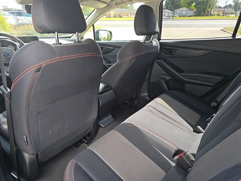 Used 2021 Subaru Crosstrek 2.0i Premium w/ Moonroof Package image 27