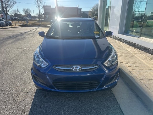 Used 2016 Hyundai Accent SE image 3