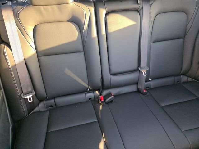 New 2026 Nissan Murano SL image 28