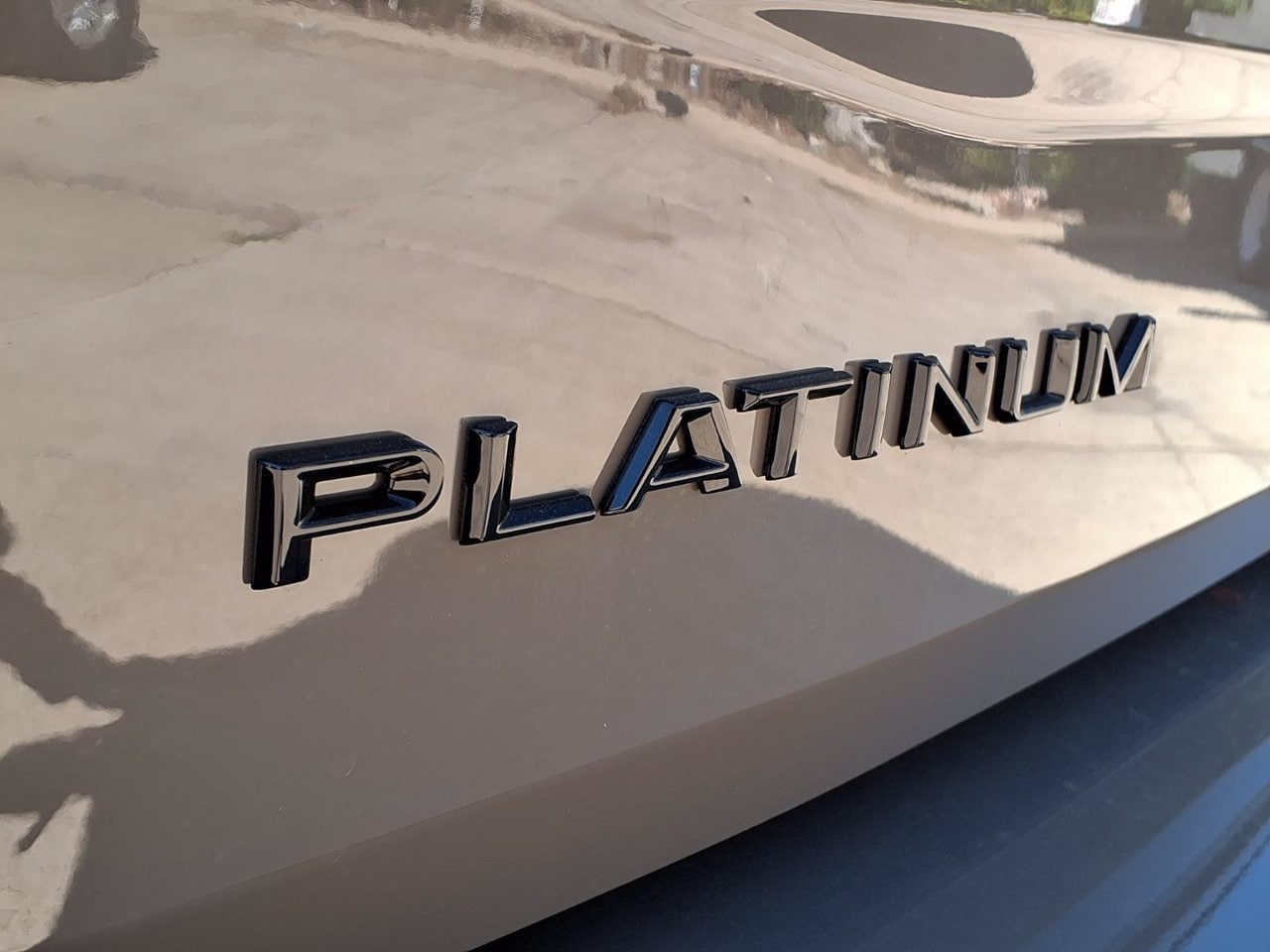 New 2027 Ford Expedition Max Platinum w/ Stealth Appearance Package AWD/4WD image 26