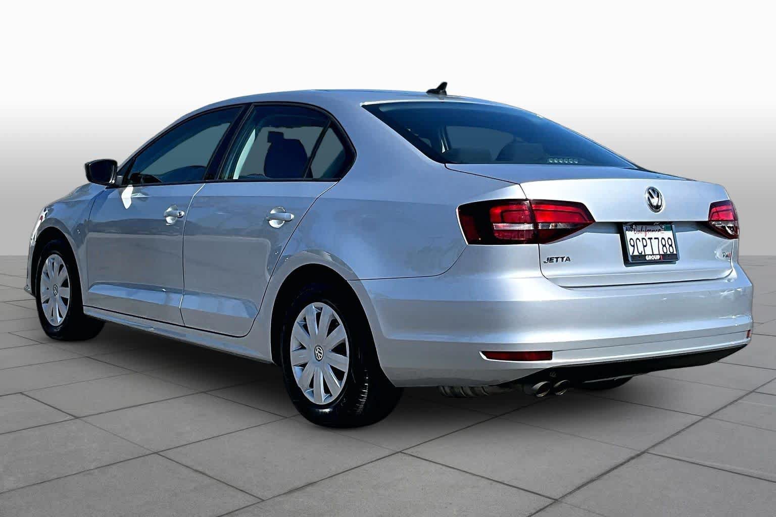 Used 2016 Volkswagen Jetta S FWD image 11