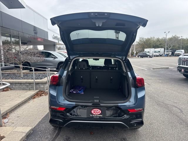 New 2026 Buick Encore GX Sport Touring w/ Comfort Package image 27