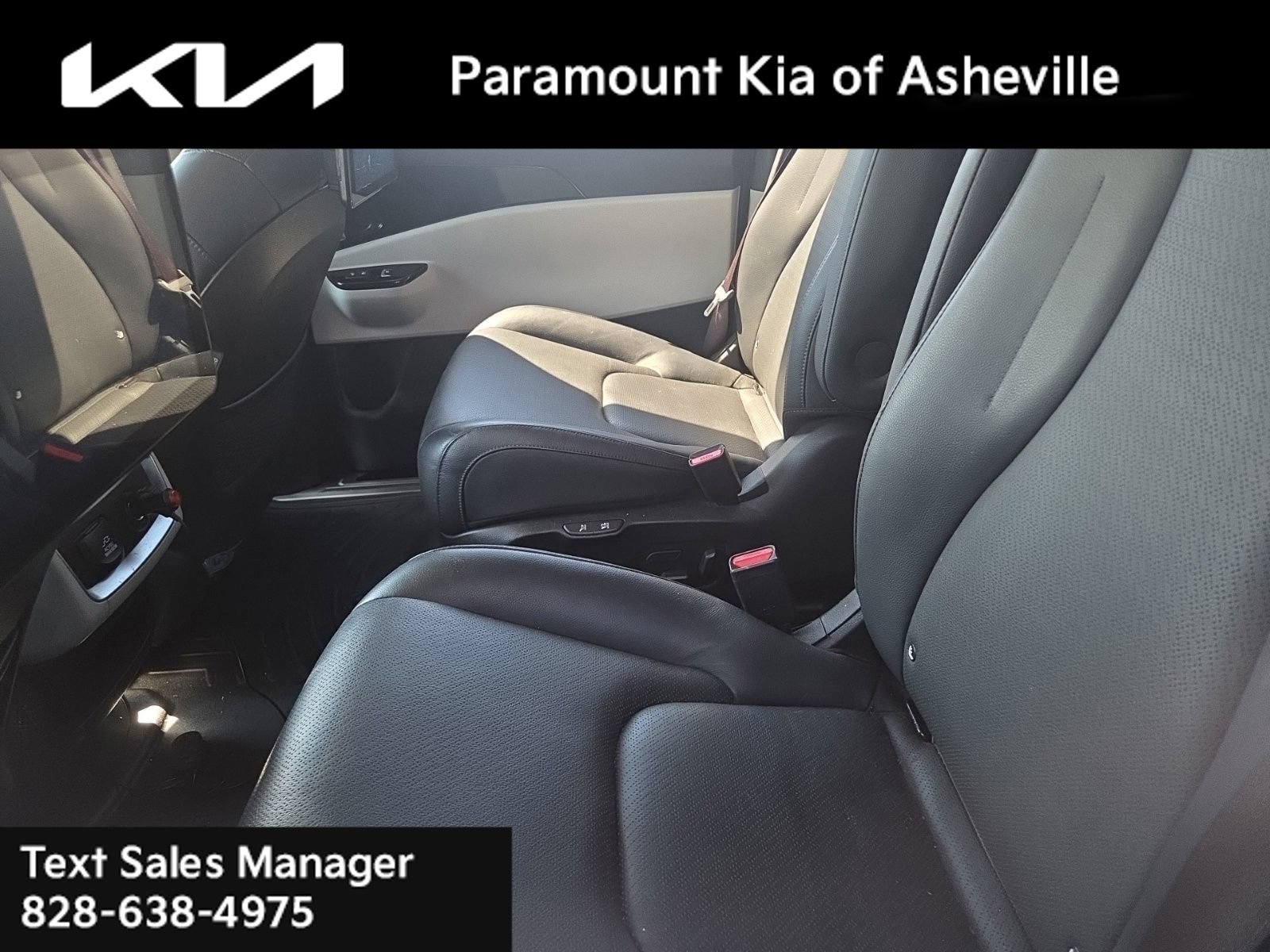Certified 2022 Kia Carnival SX Prestige FWD image 8