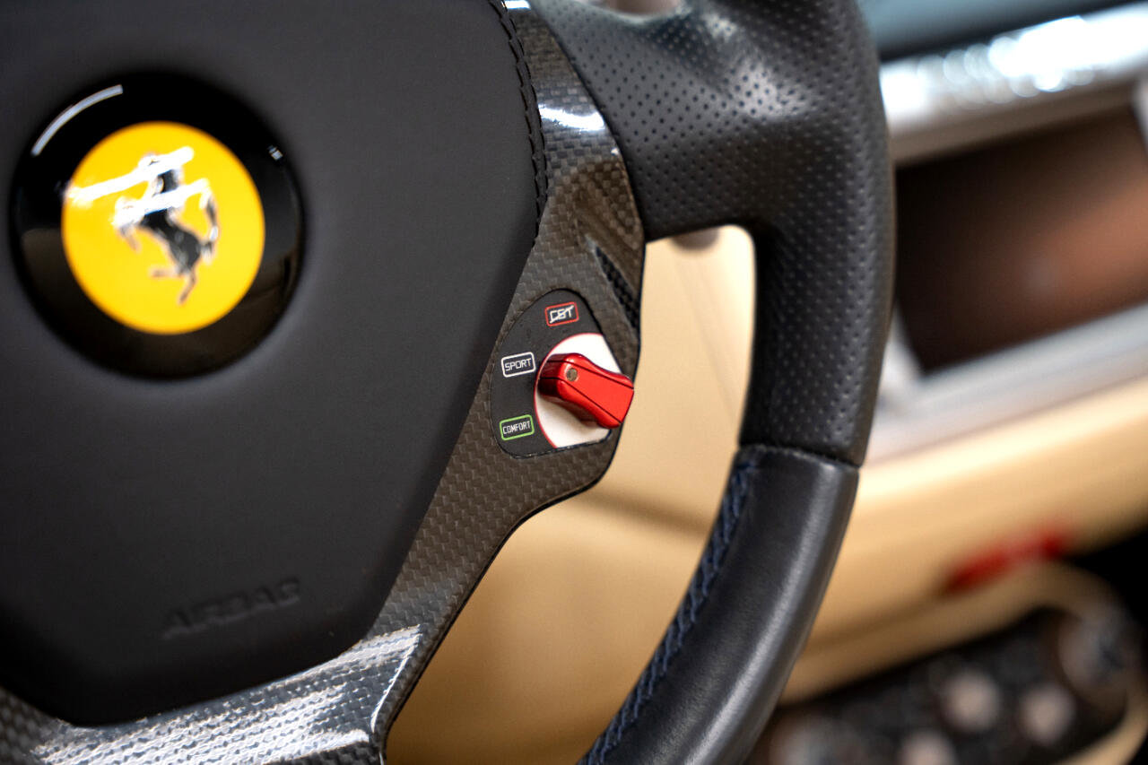 Used 2010 Ferrari California image 52