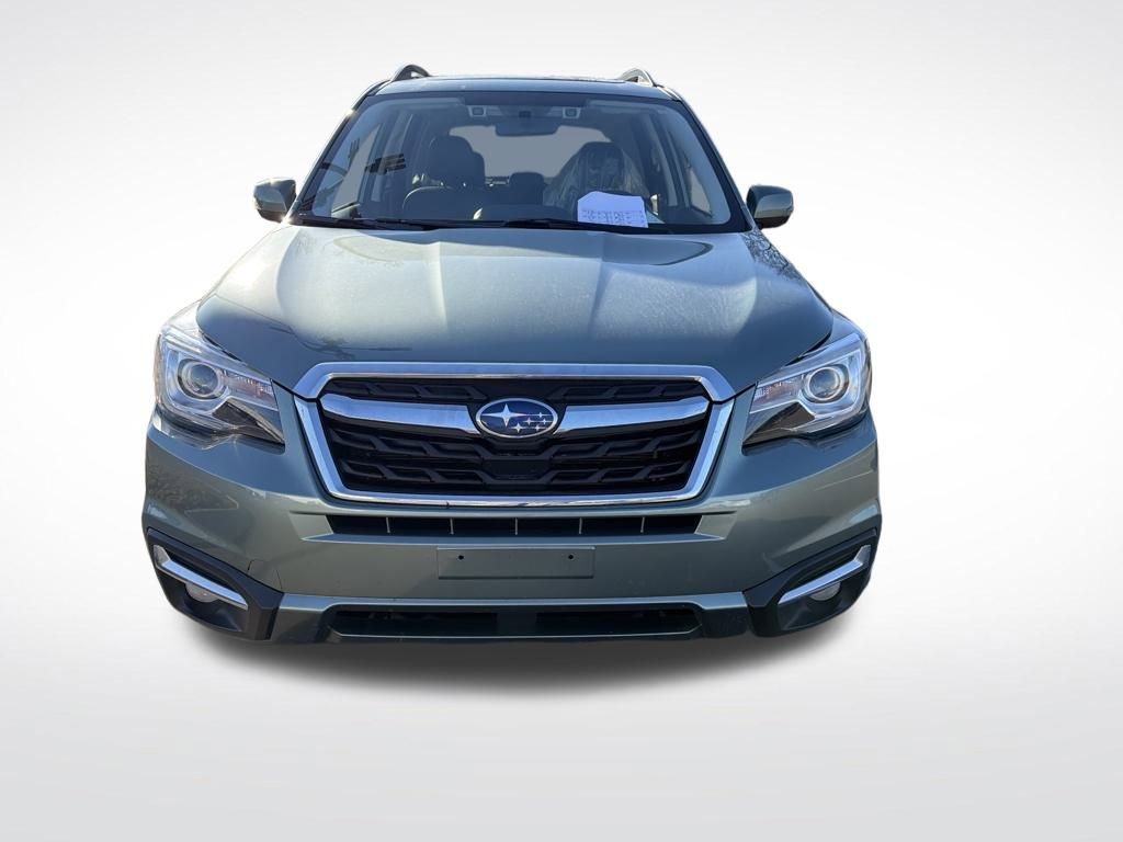 Used 2017 Subaru Forester 2.5i Touring image 11