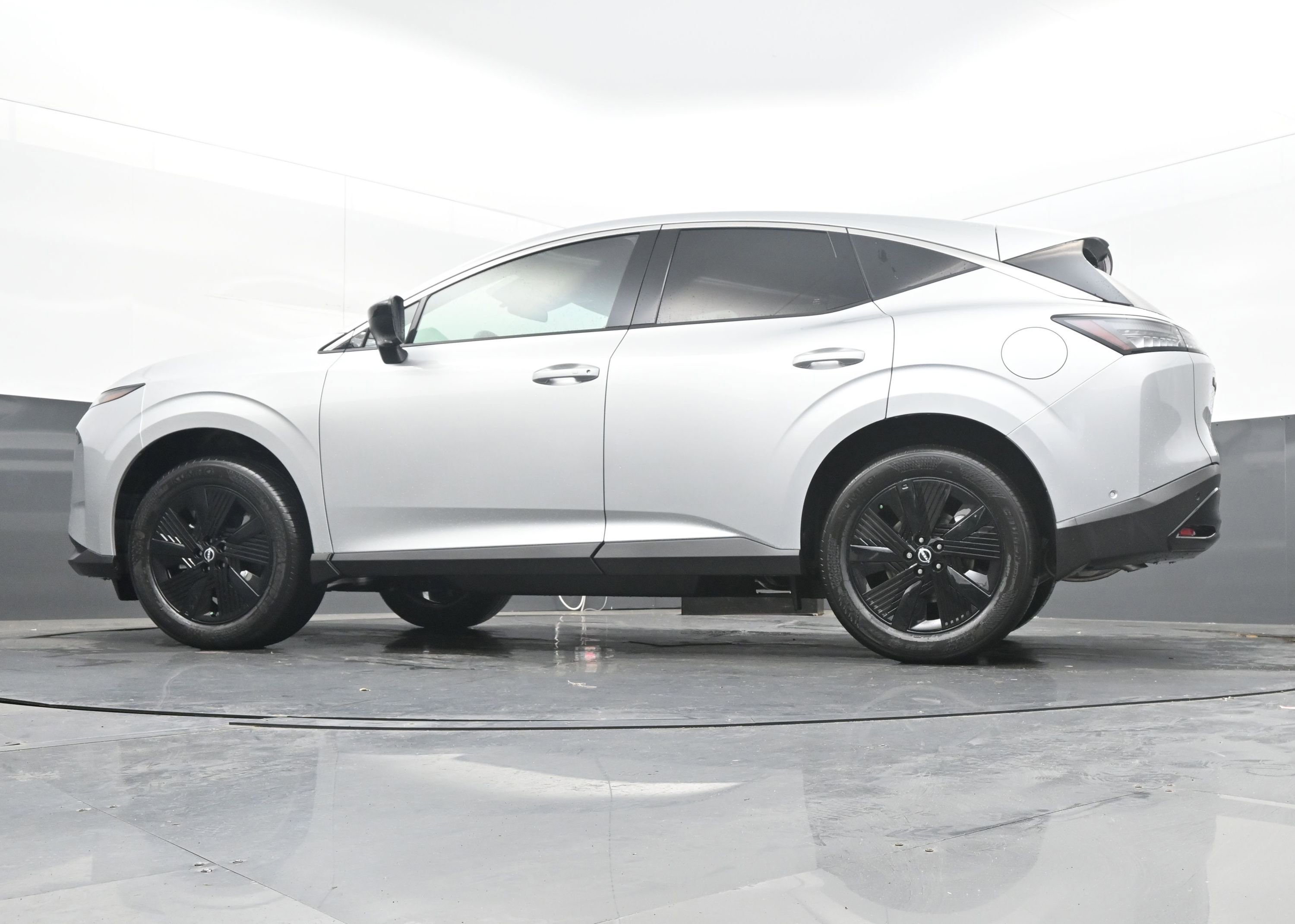 New 2025 Nissan Murano SV image 26