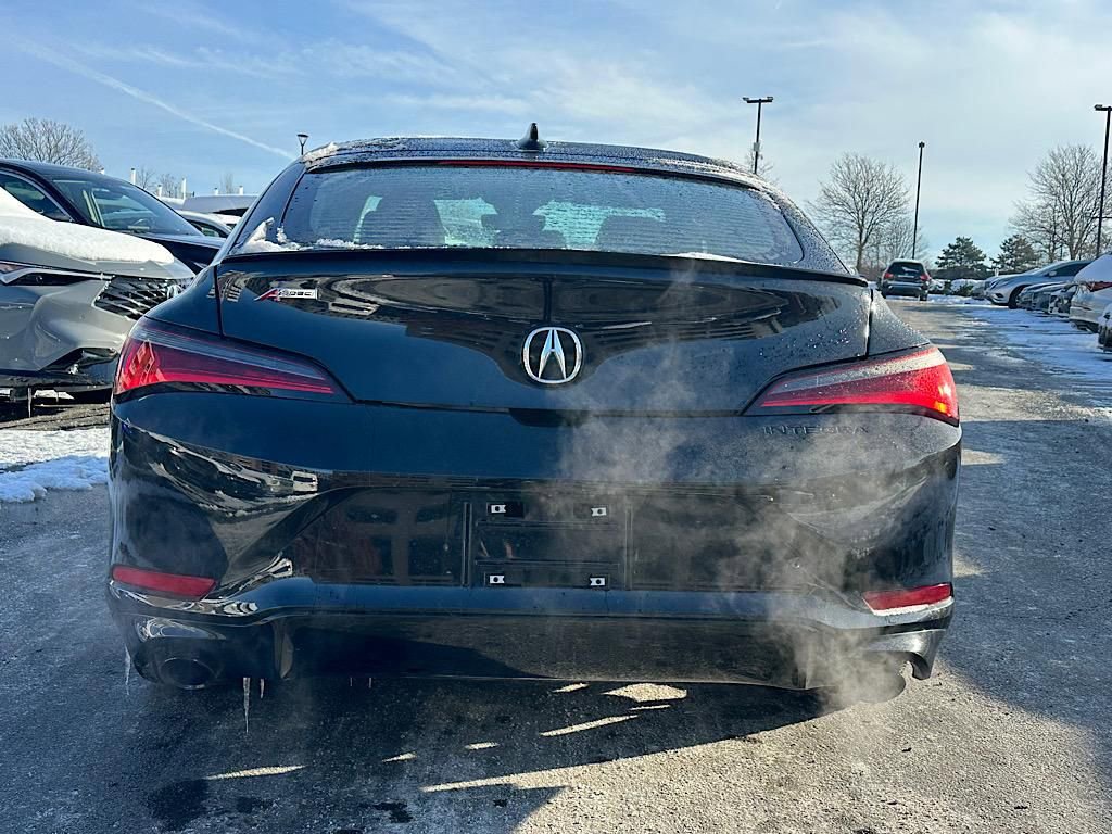 Certified 2023 Acura Integra A-Spec image 7