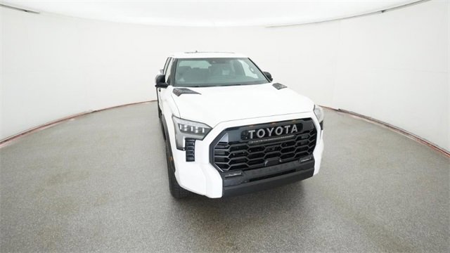 New 2026 Toyota Tundra TRD Pro image 14