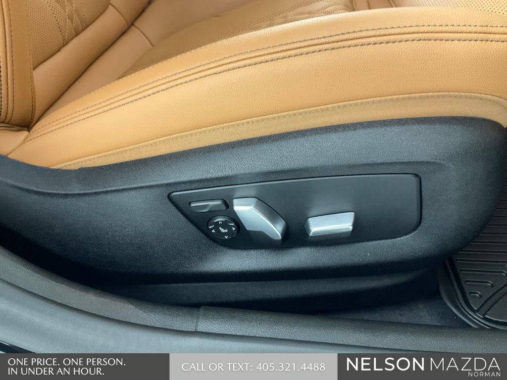 Used 2021 BMW 530i xDrive w/ M Sport Package AWD/4WD image 30