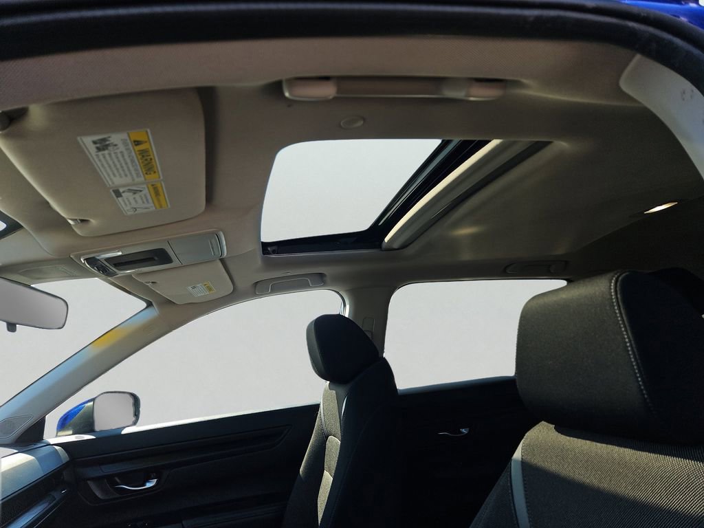 Certified 2024 Honda CR-V EX image 15