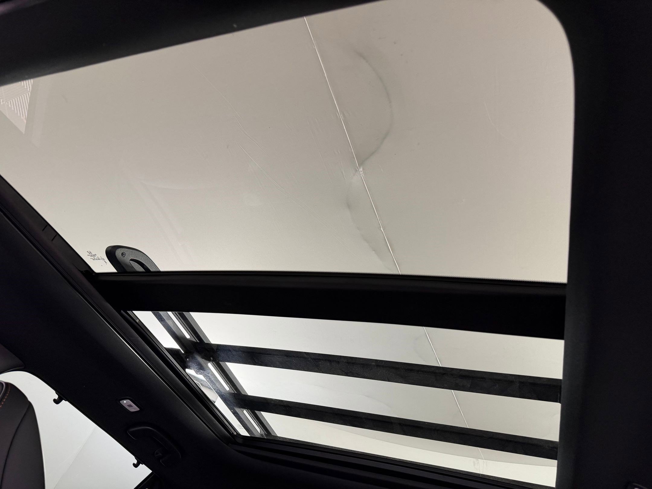 New 2026 Honda Passport TrailSport Elite image 13