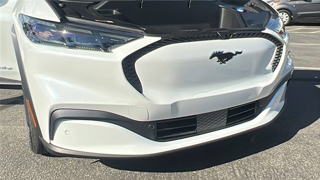 New 2025 Ford Mustang Mach-E Select w/ Comfort Package Lite image 11