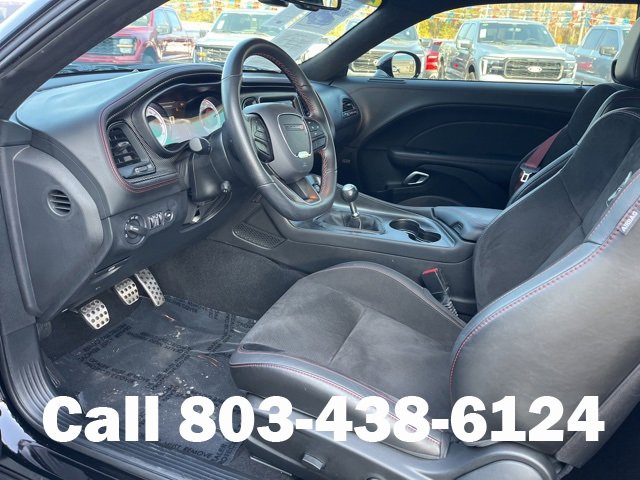 Used 2023 Dodge Challenger R/T Scat Pack image 6