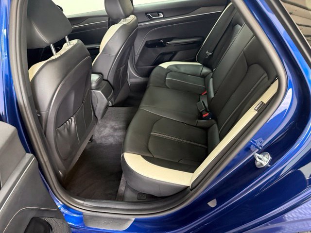 Used 2025 Kia K5 GT-Line w/ GT-Line Premium Package AWD/4WD image 32