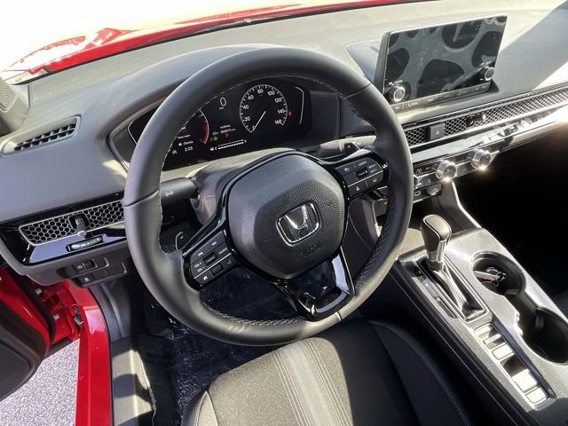 Used 2024 Honda Civic Sport image 22