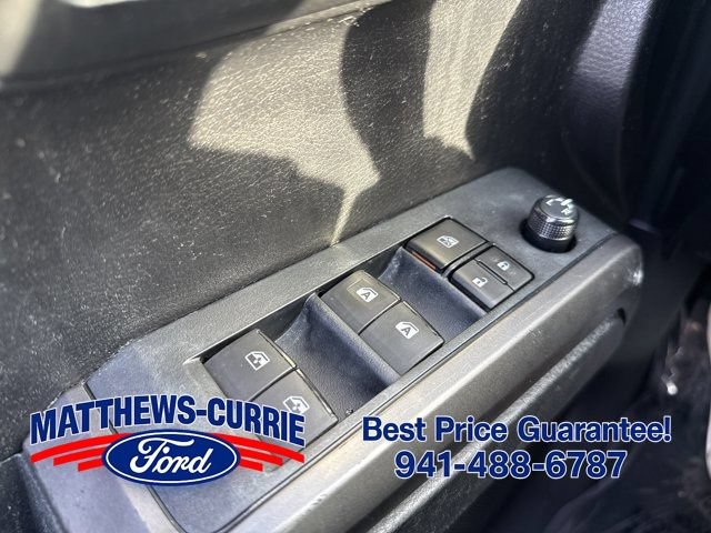 Used 2019 Toyota Tacoma TRD Sport w/ Technology Package AWD/4WD image 26