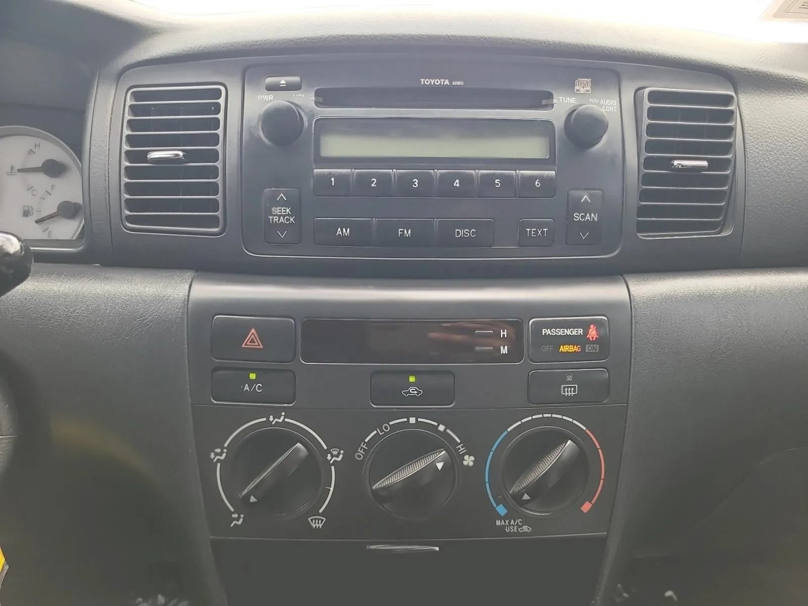 Used 2008 Toyota Corolla LE FWD image 13