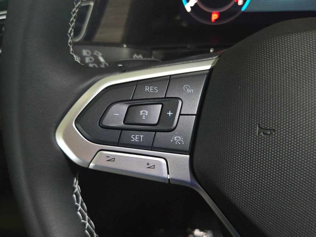 New 2026 Volkswagen Atlas SEL AWD/4WD image 11