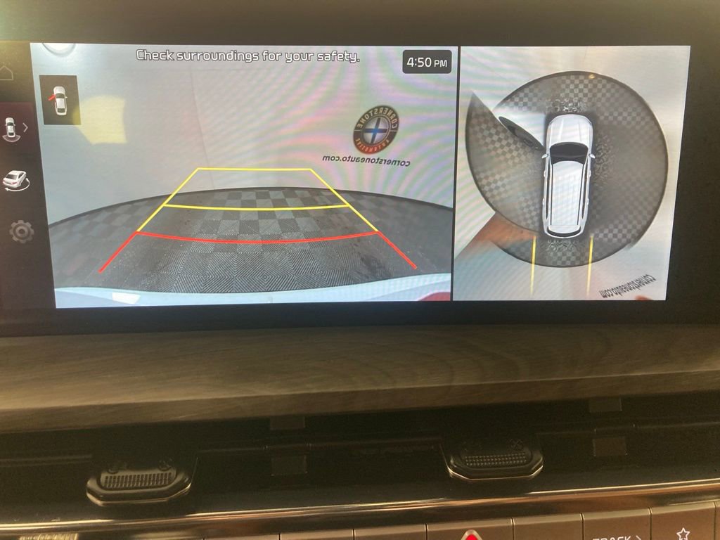 Certified 2025 Kia Telluride SX Prestige X-Pro image 4