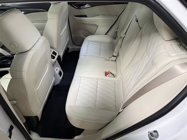 Certified 2023 Buick Envision Avenir AWD/4WD image 9