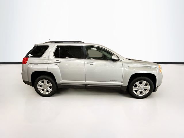 Used 2015 GMC Terrain SLT w/ Open Road Package image 5