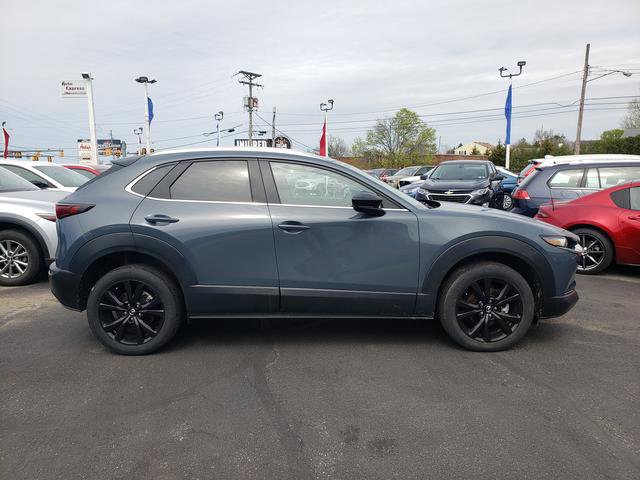 Used 2023 MAZDA CX-30 AWD 2.5 S w/ Preferred Package image 2