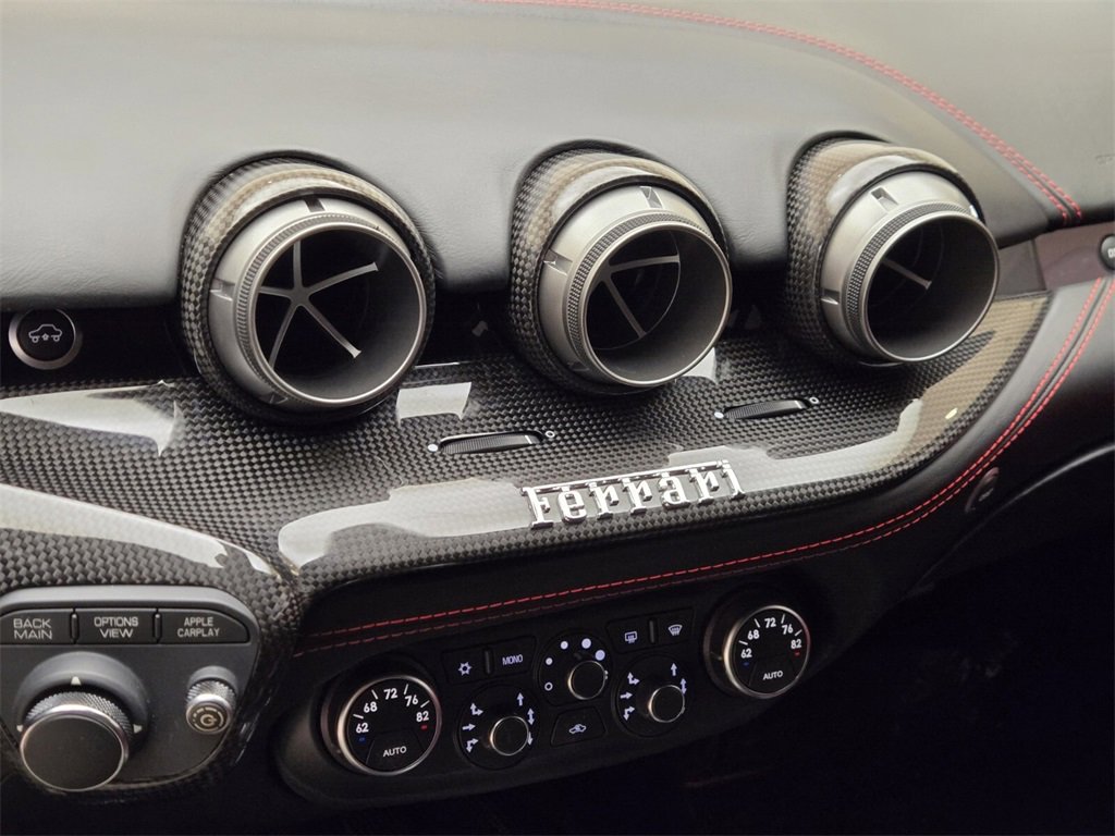 Used 2016 Ferrari F12 Berlinetta image 38