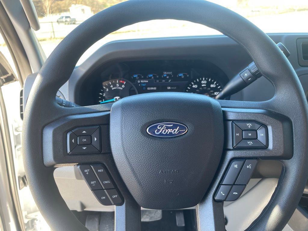 New 2027 Ford E-350 and Econoline 350 Super Duty w/ Power Equipment Group image 16