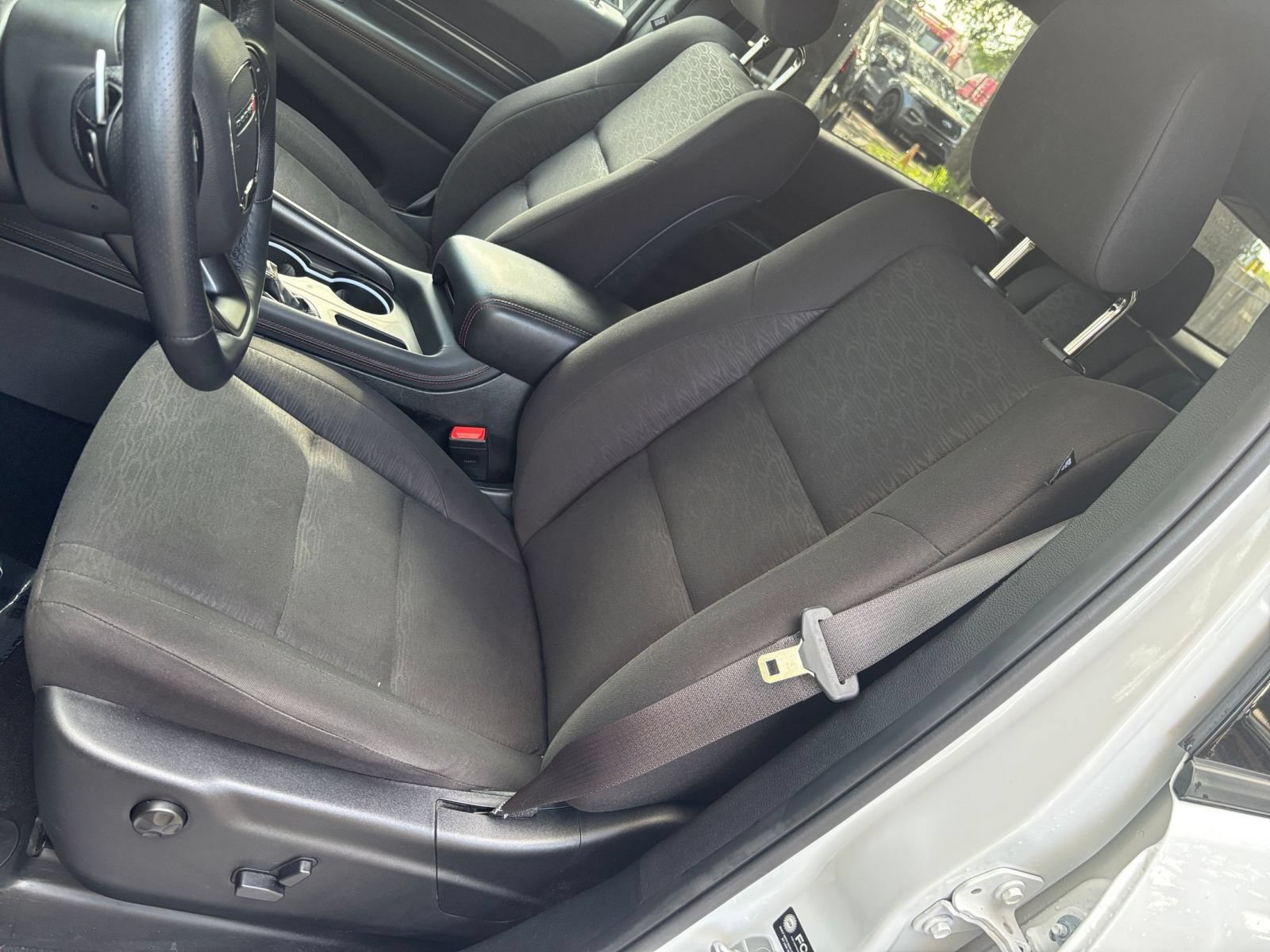 Used 2026 Dodge Durango GT AWD/4WD image 39