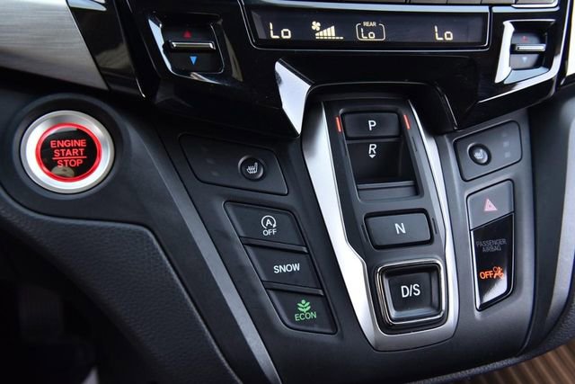 Used 2021 Honda Odyssey EX-L image 17