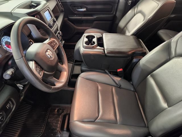 Used 2023 RAM 1500 Tradesman RWD image 13