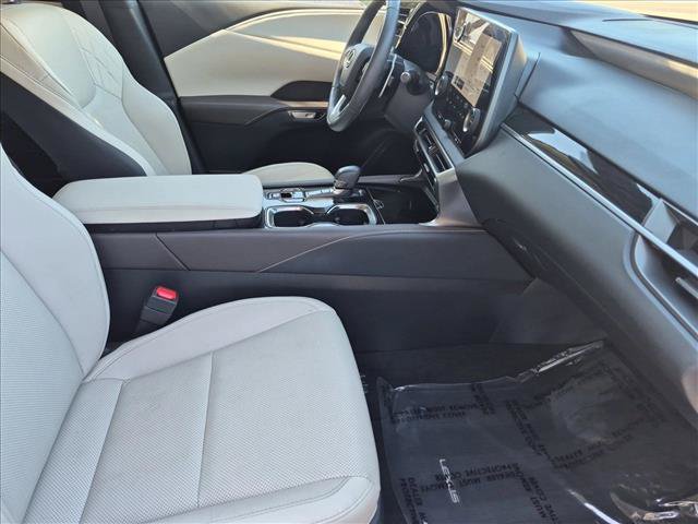Certified 2024 Lexus RX 350 FWD w/ Technology Package image 20