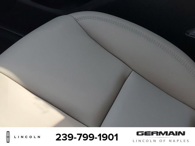 New 2025 Lincoln Corsair AWD image 27