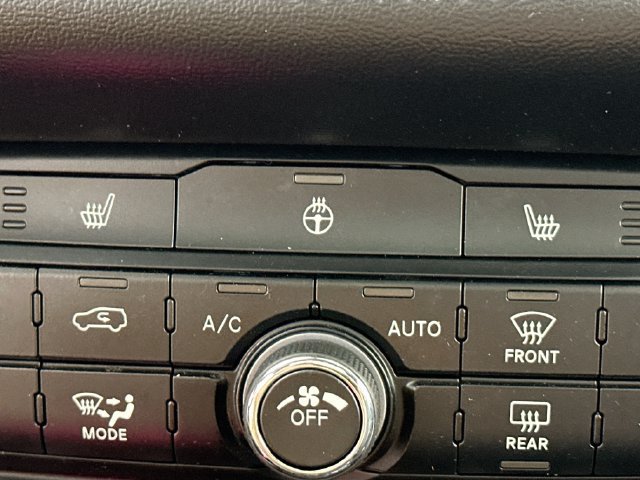 Used 2022 Dodge Durango GT AWD/4WD image 18
