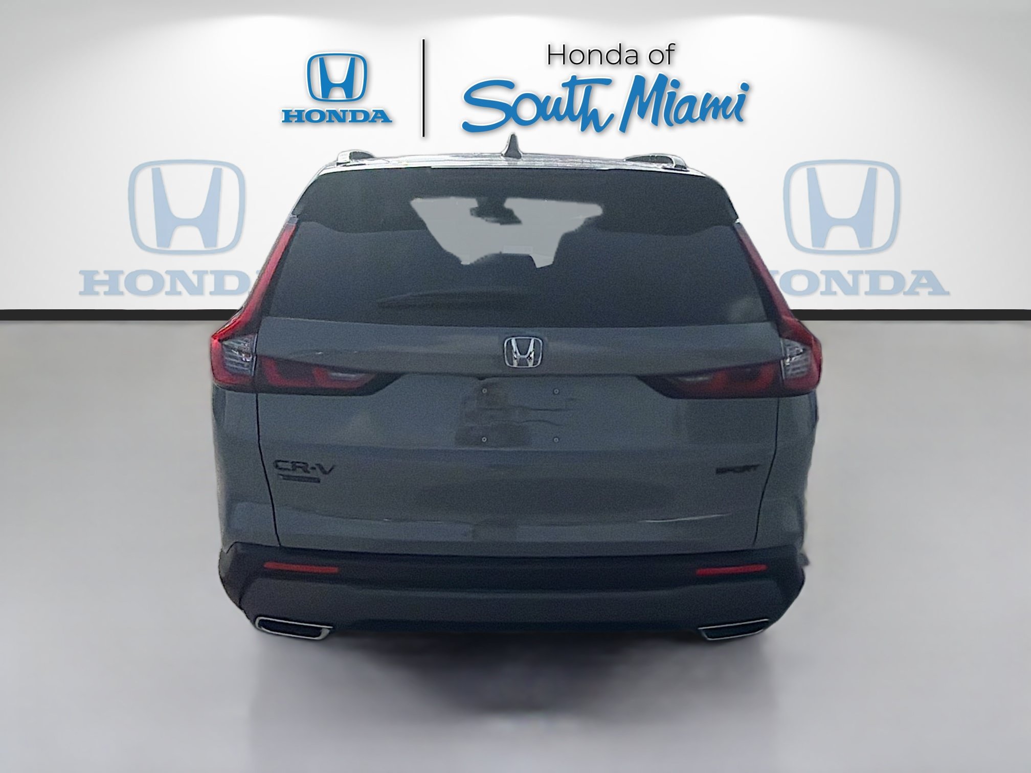 New 2026 Honda CR-V Sport-L image 6