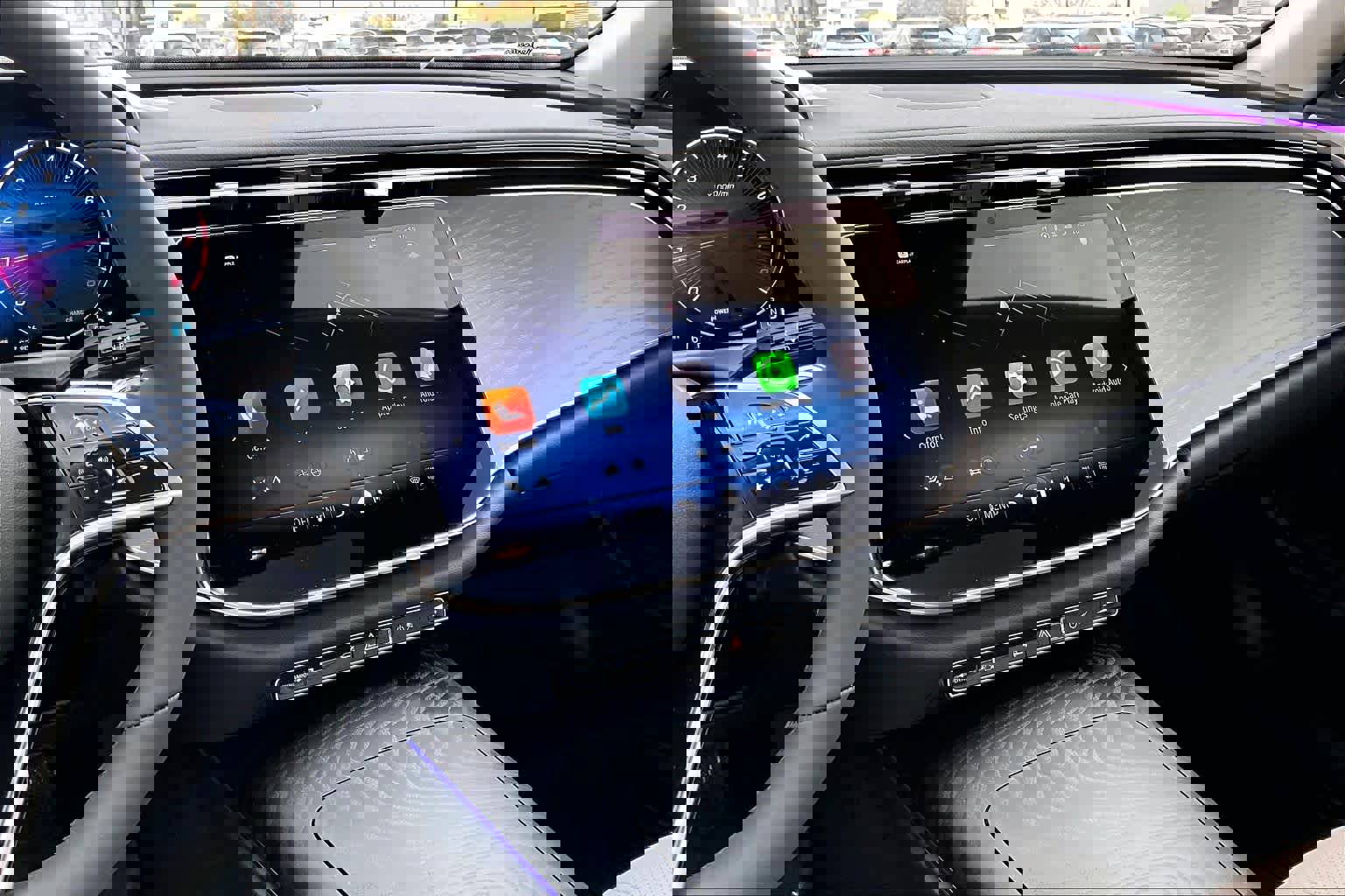 New 2026 Mercedes-Benz E 350 E 350 image 6