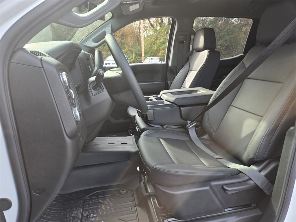 New 2026 GMC Sierra 1500 Pro image 12