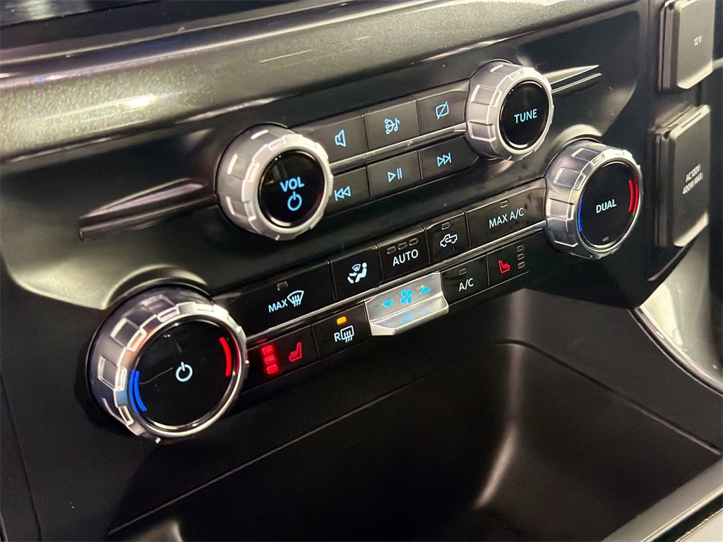 Used 2023 Ford F150 Tremor image 15