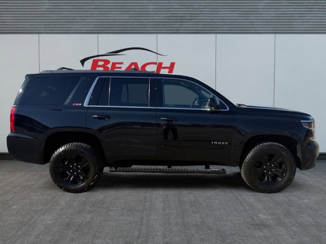 Used 2020 Chevrolet Tahoe LT w/ Luxury Package image 9