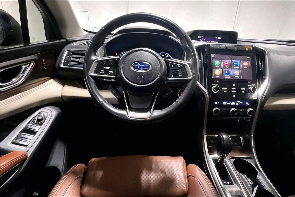 Used 2019 Subaru Ascent Touring image 7